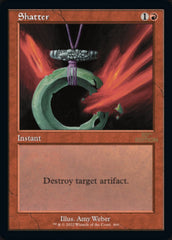 Shatter (Retro) [30th Anniversary Edition] | Card Citadel