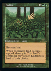 Kudzu (Retro) [30th Anniversary Edition] | Card Citadel