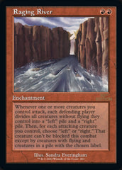 Raging River (Retro) [30th Anniversary Edition] | Card Citadel