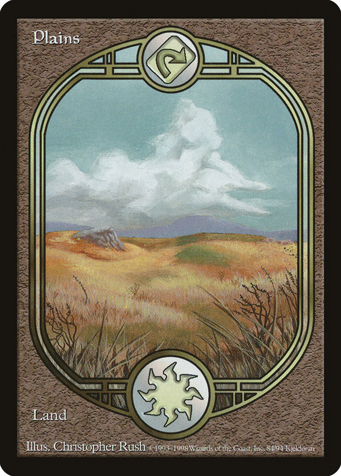 Plains [Unglued] | Card Citadel