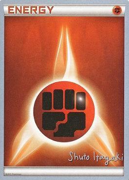 Fighting Energy (Terraki-Mewtwo - Shuto Itagaki) [World Championships 2012] | Card Citadel