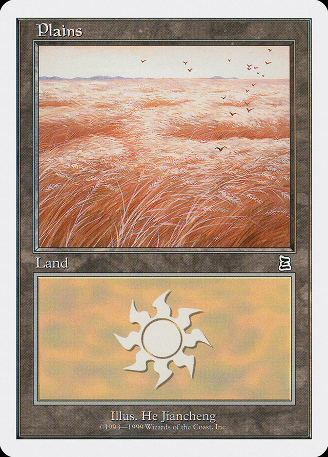 Plains [Battle Royale Box Set] | Card Citadel