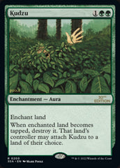 Kudzu [30th Anniversary Edition] | Card Citadel