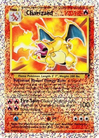 Charizard (S1/S4) [Box Topper] | Card Citadel