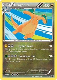 Dragonite (5/20) (Blister Exclusive) [Black & White: Dragon Vault] | Card Citadel