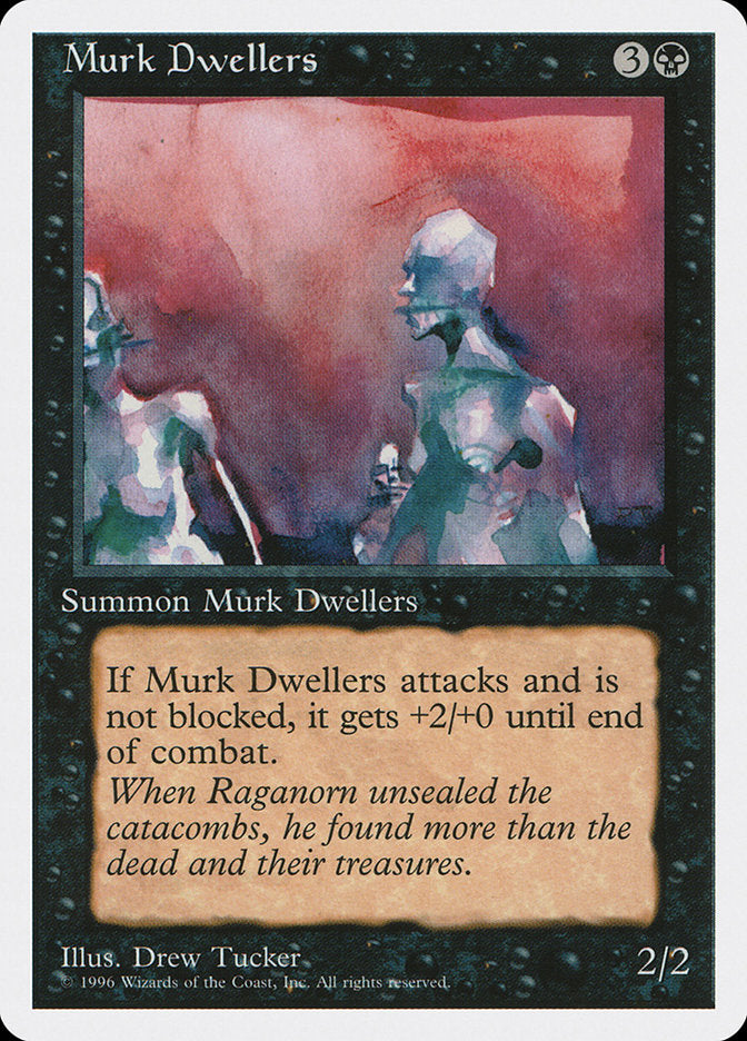 Murk Dwellers [Introductory Two-Player Set] | Card Citadel