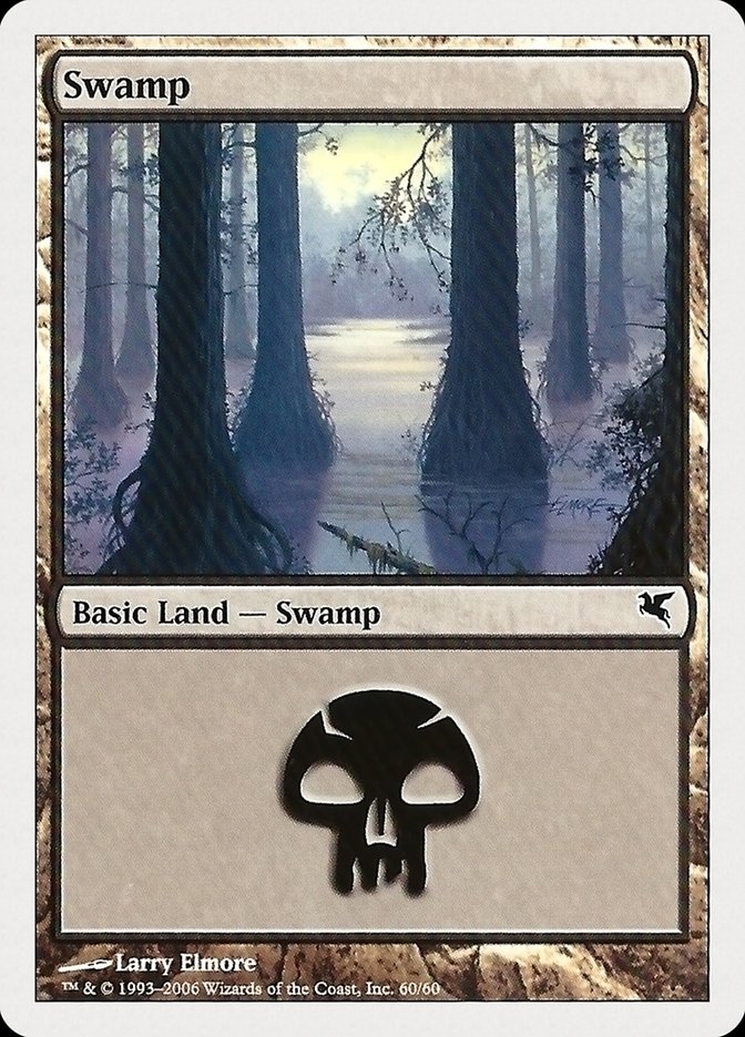 Swamp [Hachette UK] | Card Citadel