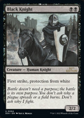 Black Knight [30th Anniversary Edition] | Card Citadel