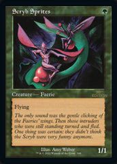 Scryb Sprites (Retro) [30th Anniversary Edition] | Card Citadel