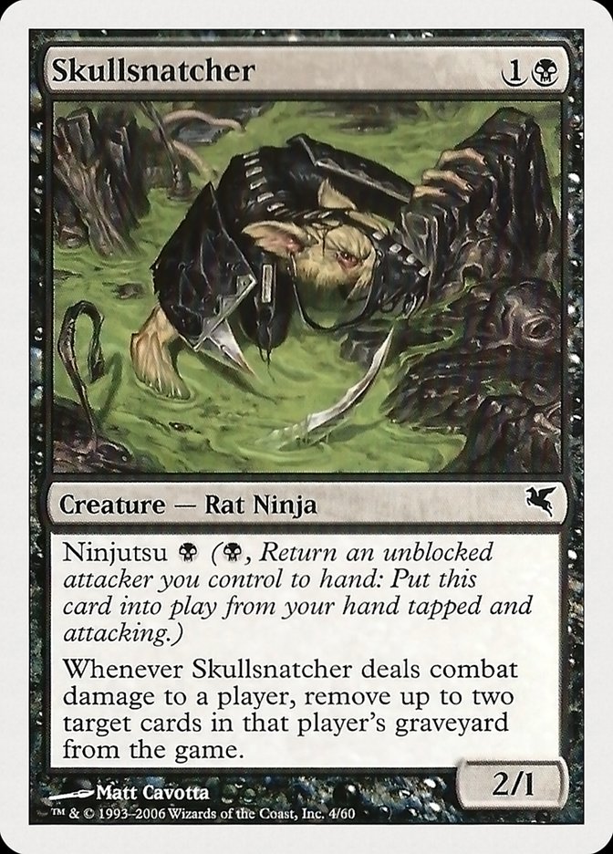 Skullsnatcher [Hachette UK] | Card Citadel
