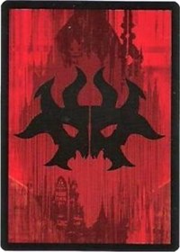 Guild Token - Rakdos [Prerelease Cards] | Card Citadel