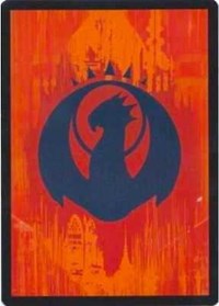 Guild Token - Izzet [Prerelease Cards] | Card Citadel