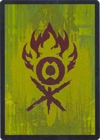 Guild Token - Gruul [Prerelease Cards] | Card Citadel