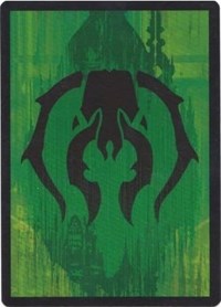 Guild Token - Golgari [Prerelease Cards] | Card Citadel