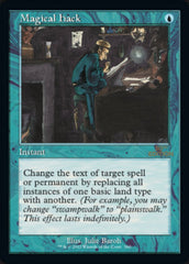 Magical Hack (Retro) [30th Anniversary Edition] | Card Citadel