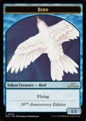 Bird Token [30th Anniversary Tokens] | Card Citadel