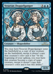 Vesuvan Doppelganger [30th Anniversary Edition] | Card Citadel