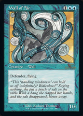 Wall of Air (Retro) [30th Anniversary Edition] | Card Citadel