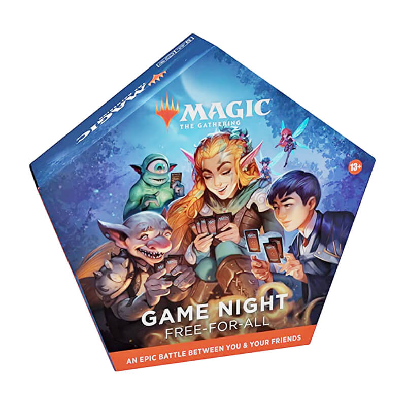 MTG Game Night 2022 | Card Citadel