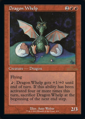 Dragon Whelp (Retro) [30th Anniversary Edition] | Card Citadel