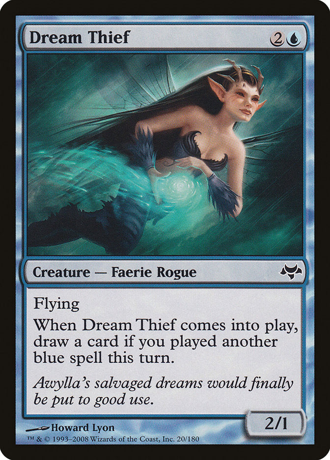 Dream Thief [Eventide] | Card Citadel