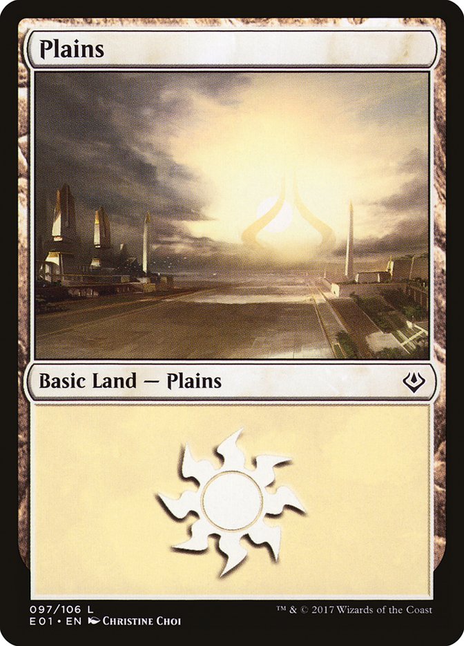 Plains [Archenemy: Nicol Bolas] | Card Citadel