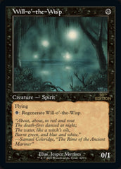 Will-o'-the-Wisp (Retro) [30th Anniversary Edition] | Card Citadel