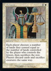 Balance (Retro) [30th Anniversary Edition] | Card Citadel