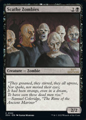 Scathe Zombies [30th Anniversary Edition] | Card Citadel