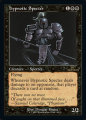 Hypnotic Specter (Retro) [30th Anniversary Edition] | Card Citadel