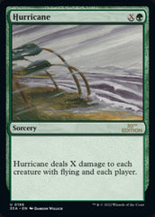 Hurricane [30th Anniversary Edition] | Card Citadel