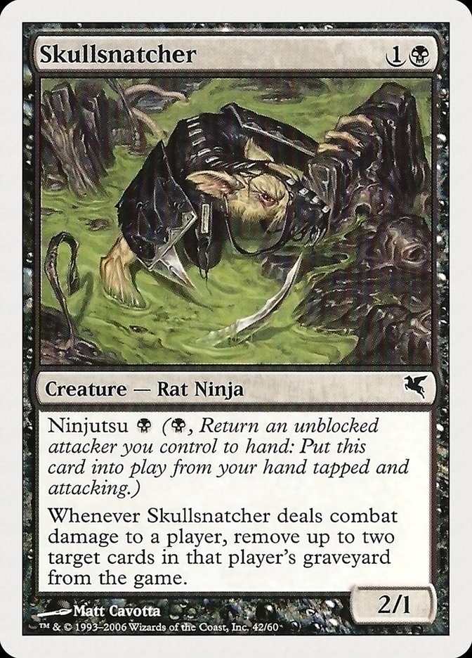 Skullsnatcher [Hachette UK] | Card Citadel