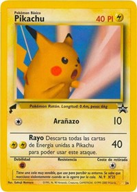 Pikachu (4) (Snap) [Pikachu World Collection Promos] | Card Citadel