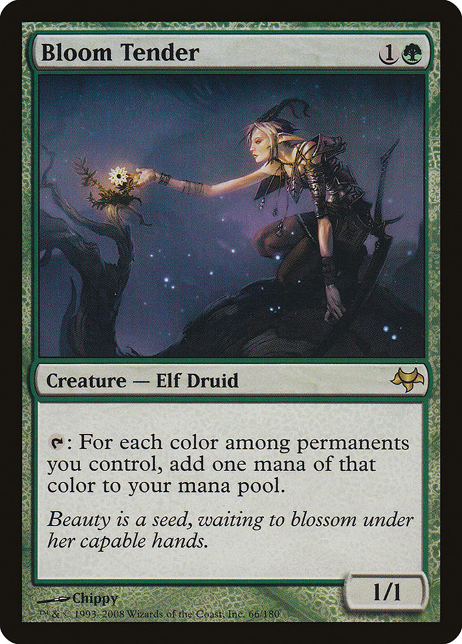 Bloom Tender [Eventide] | Card Citadel