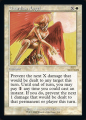 Guardian Angel (Retro) [30th Anniversary Edition] | Card Citadel