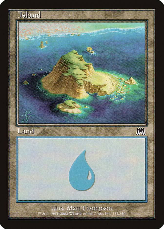 Island [Onslaught] | Card Citadel