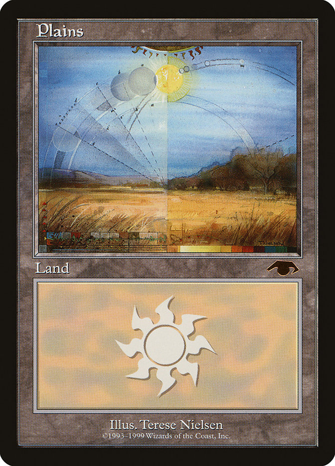 Plains [Guru] | Card Citadel