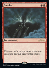 Smoke [30th Anniversary Edition] | Card Citadel
