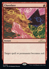 Chaoslace [30th Anniversary Edition] | Card Citadel