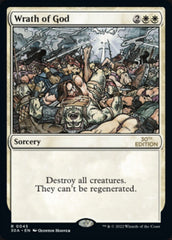Wrath of God [30th Anniversary Edition] | Card Citadel