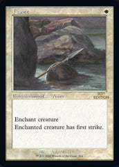 Lance (Retro) [30th Anniversary Edition] | Card Citadel