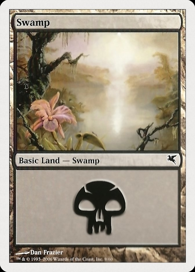 Swamp [Hachette UK] | Card Citadel