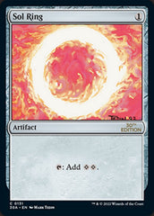 Sol Ring (131) [30th Anniversary Edition] | Card Citadel