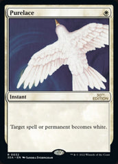 Purelace [30th Anniversary Edition] | Card Citadel
