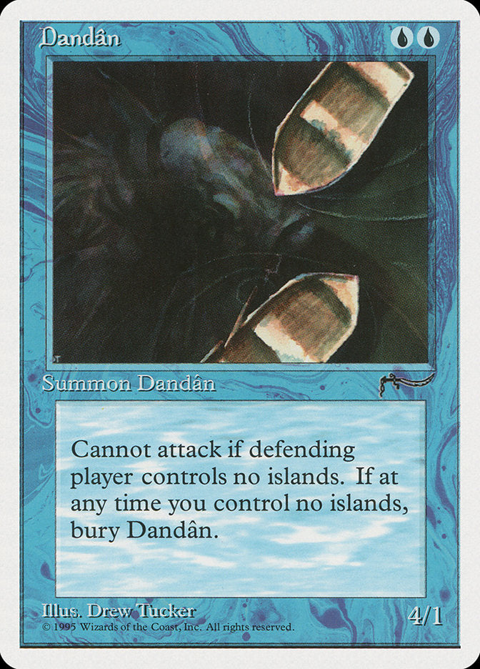 Dandân [Chronicles] | Card Citadel