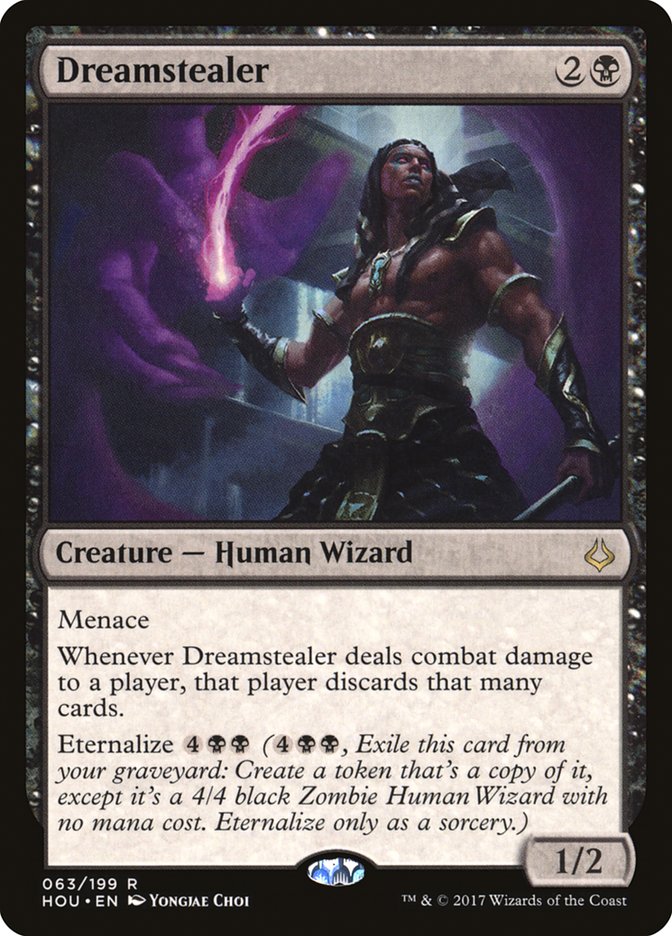 Dreamstealer [Hour of Devastation] | Card Citadel