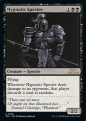Hypnotic Specter [30th Anniversary Edition] | Card Citadel
