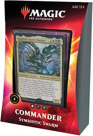 Commander 2020: Symbiotic Swarm | Card Citadel