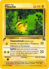 Pikachu (27) (Baby) [Pikachu World Collection Promos] | Card Citadel