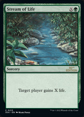 Stream of Life [30th Anniversary Edition] | Card Citadel
